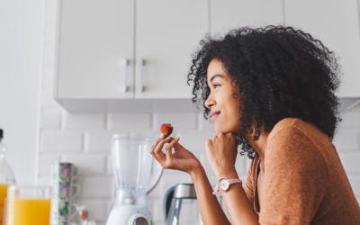 Inflammation & Diet: Foods That Help vs. Foods That Harm