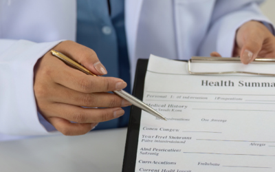 How Diet Helps Prevent Infections in Wound Care Patients