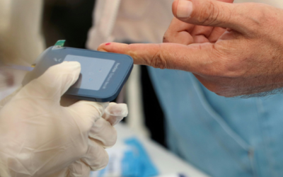 How to Talk to Your Doctor About Your Nutrition Needs