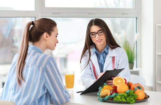 Wound Care Nutrition Services