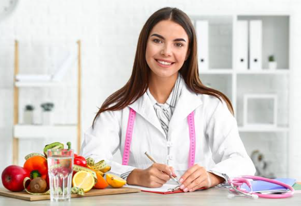 Wound Care Nutrition Services